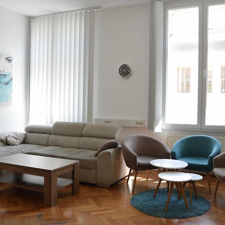Apartment Trdinova ليوبليانا المظهر الخارجي الصورة