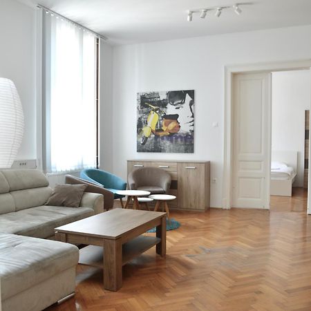 Apartment Trdinova ليوبليانا المظهر الخارجي الصورة