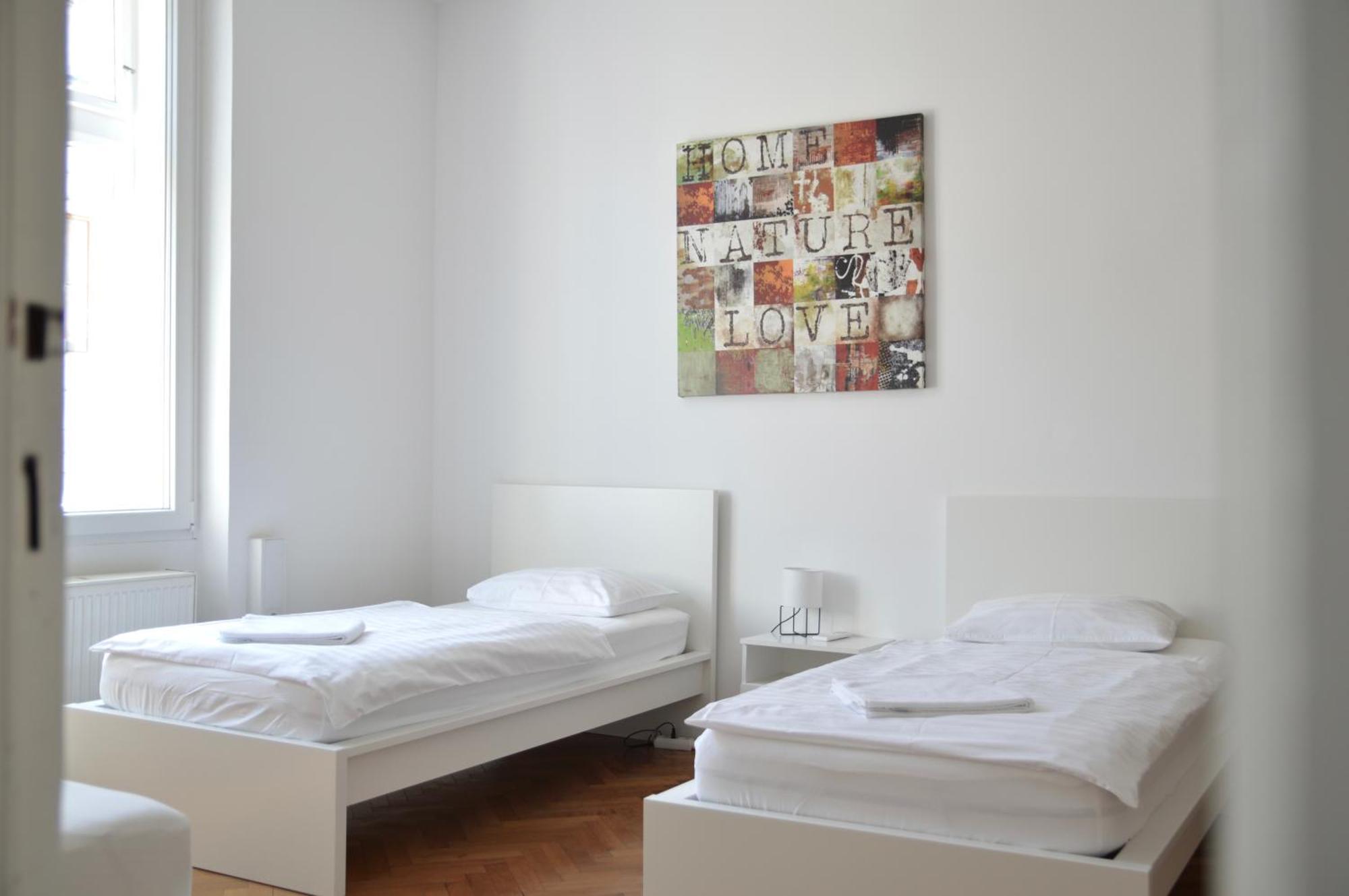 Apartment Trdinova ليوبليانا المظهر الخارجي الصورة