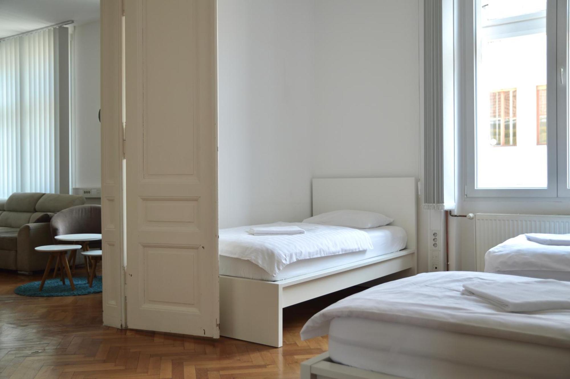 Apartment Trdinova ليوبليانا المظهر الخارجي الصورة