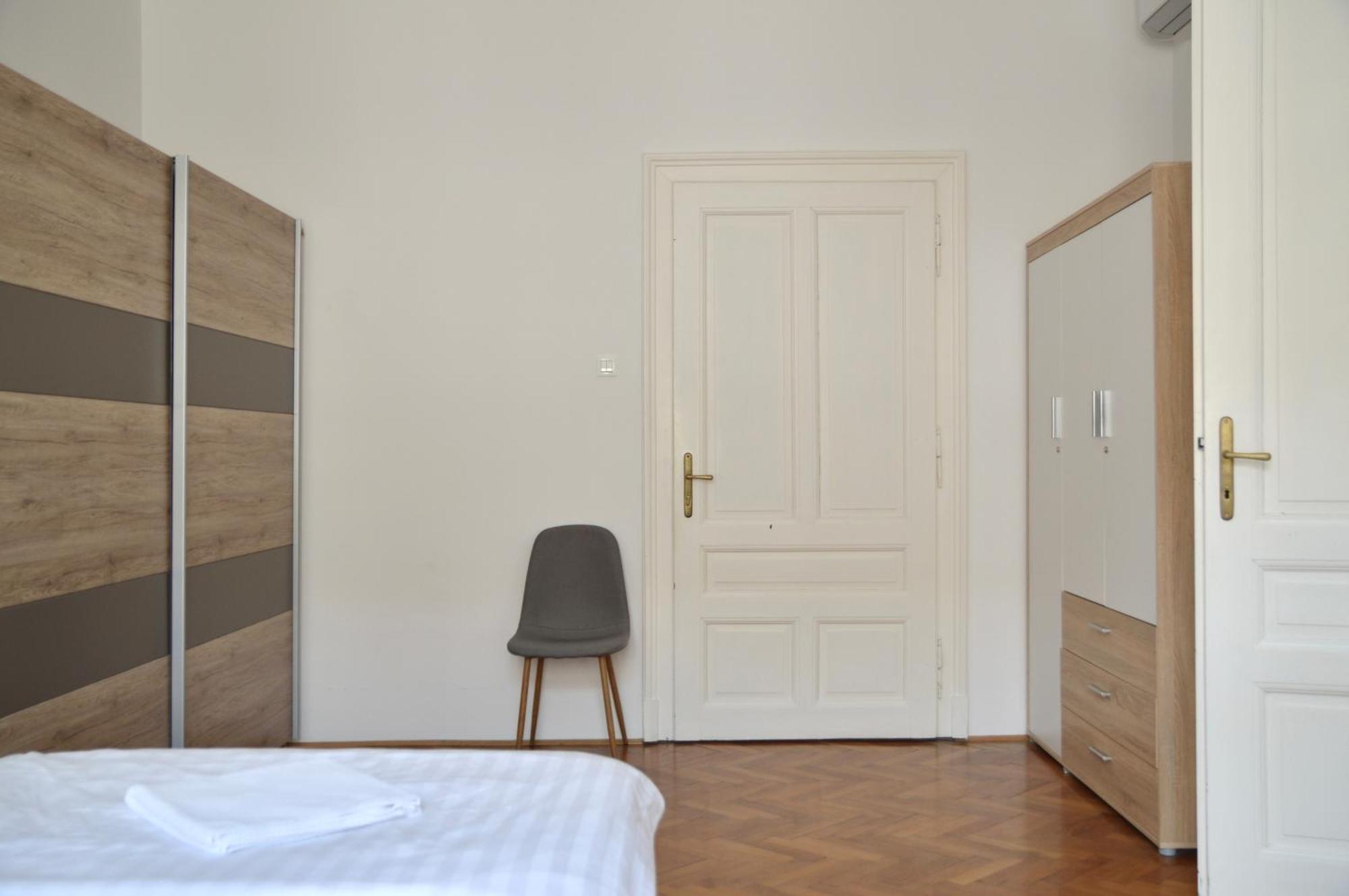 Apartment Trdinova ليوبليانا المظهر الخارجي الصورة
