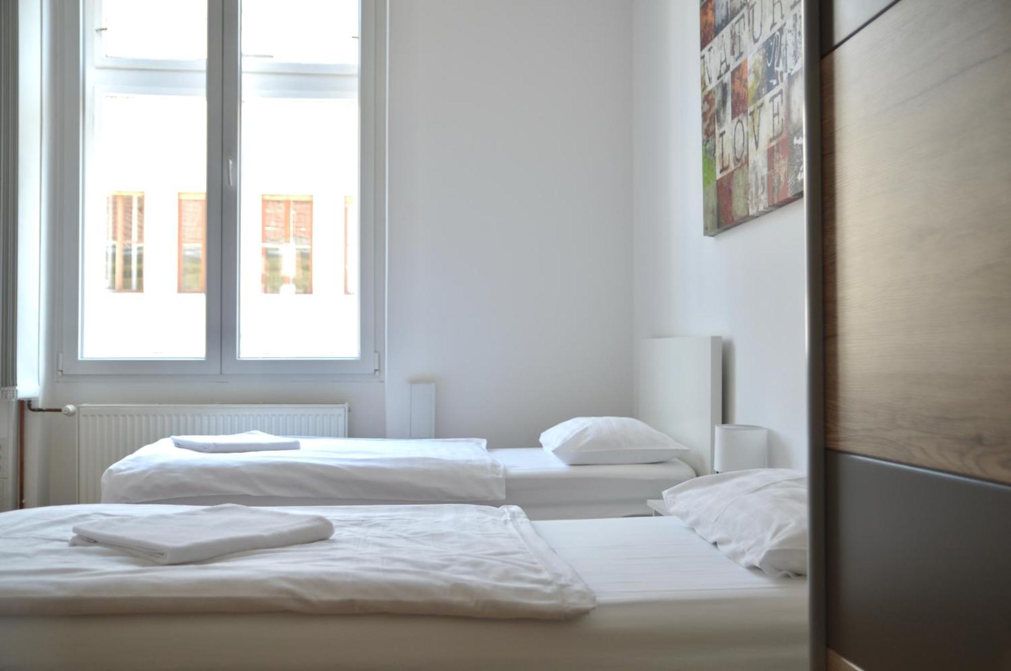 Apartment Trdinova ليوبليانا المظهر الخارجي الصورة