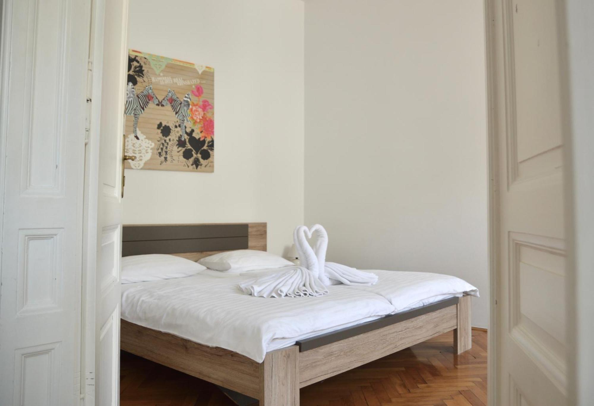 Apartment Trdinova ليوبليانا المظهر الخارجي الصورة