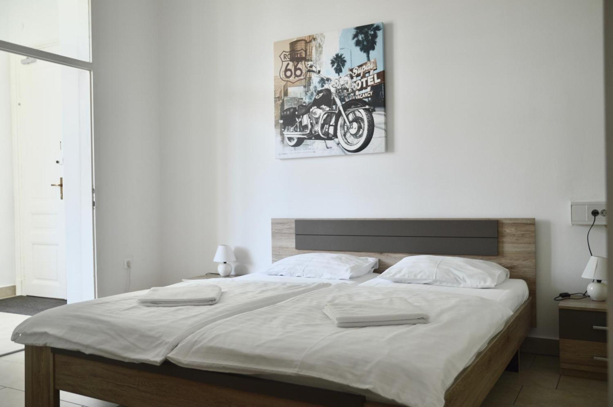 Apartment Trdinova ليوبليانا المظهر الخارجي الصورة