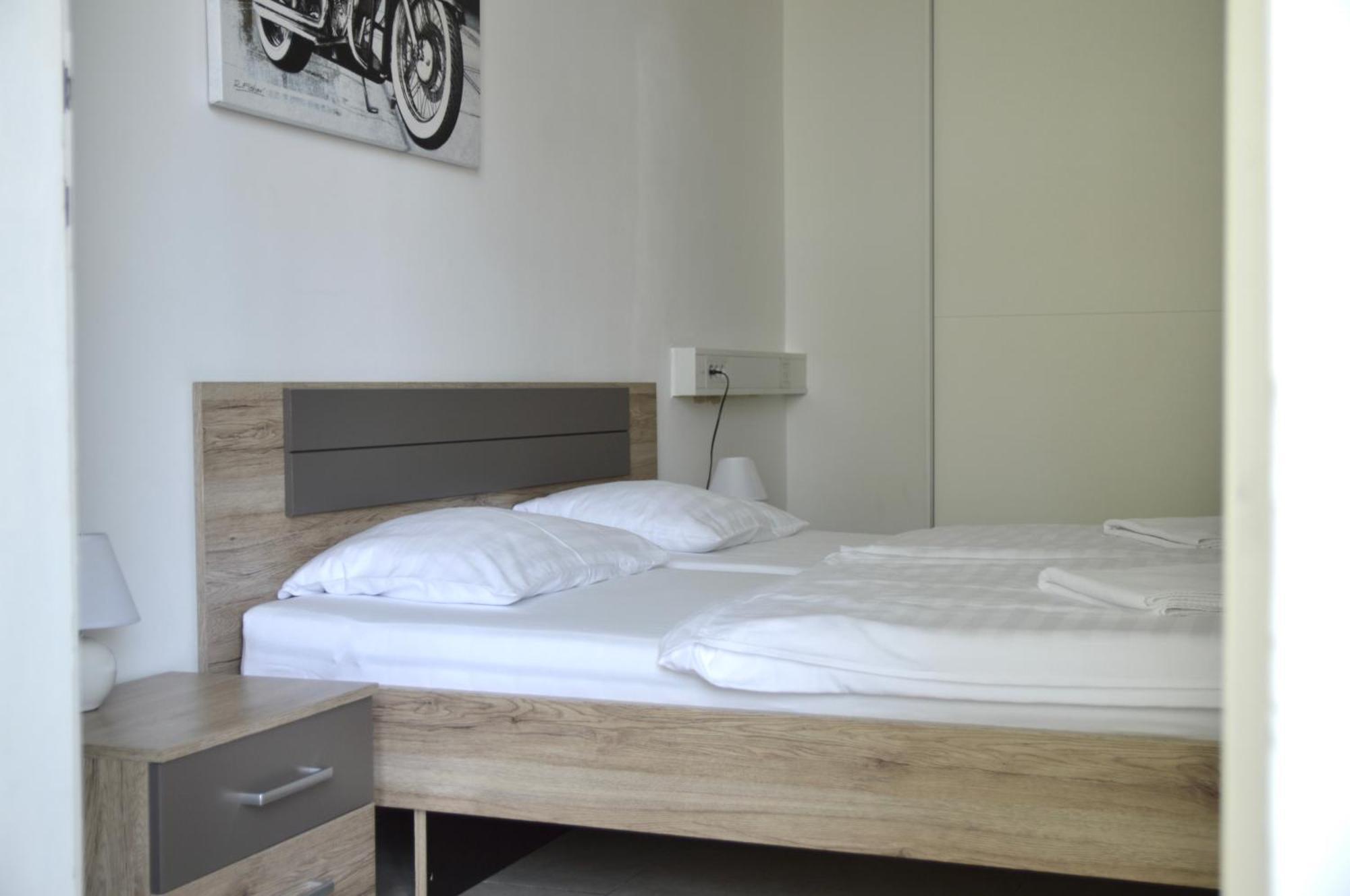 Apartment Trdinova ليوبليانا المظهر الخارجي الصورة