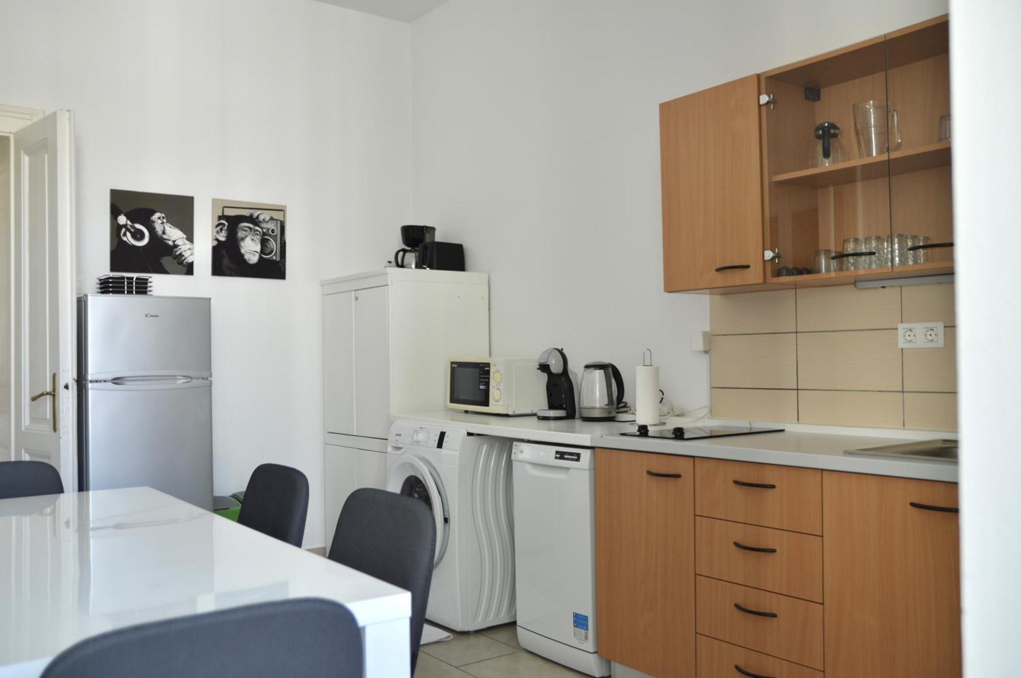 Apartment Trdinova ليوبليانا المظهر الخارجي الصورة