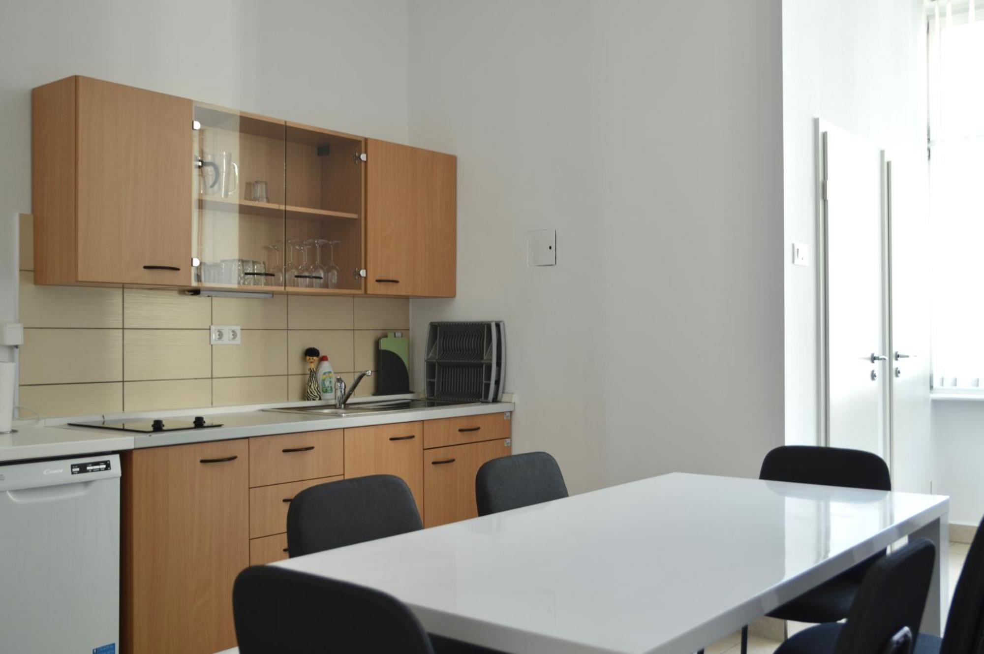 Apartment Trdinova ليوبليانا المظهر الخارجي الصورة