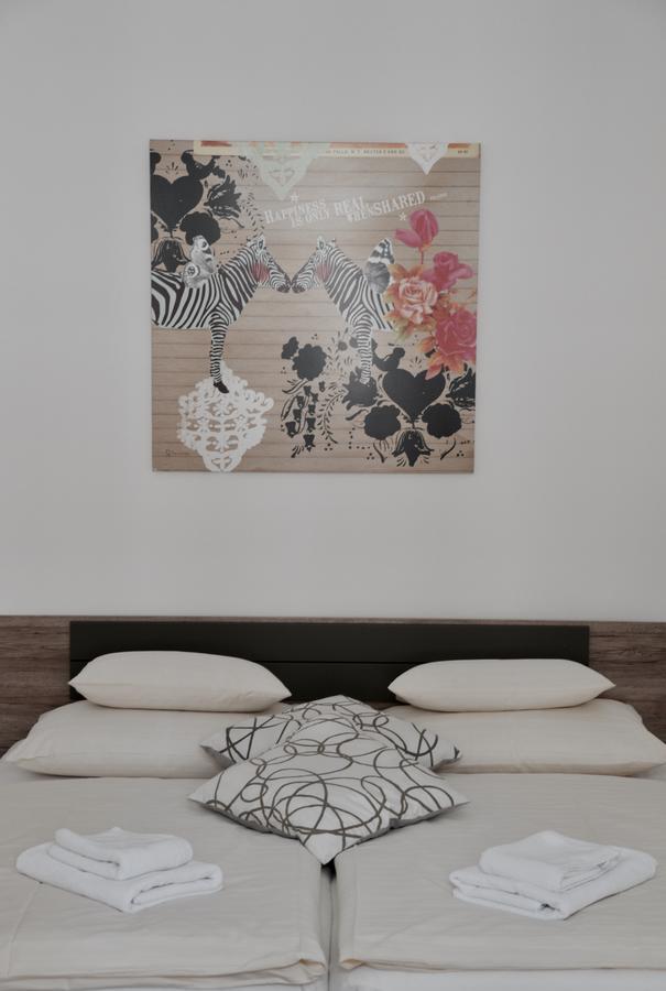Apartment Trdinova ليوبليانا المظهر الخارجي الصورة