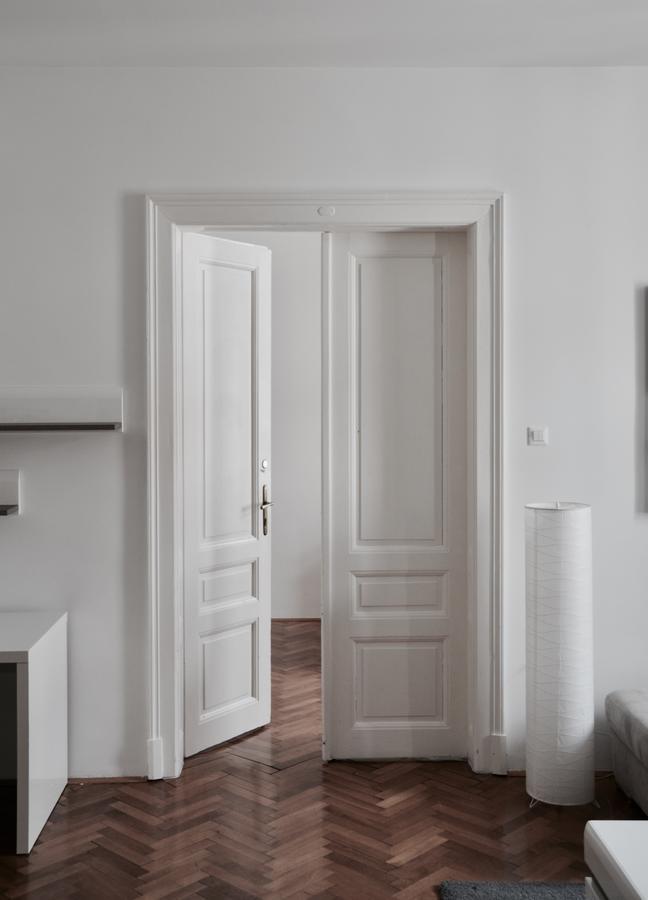 Apartment Trdinova ليوبليانا المظهر الخارجي الصورة